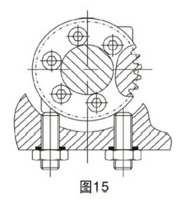 電動衛生級球閥調整方法